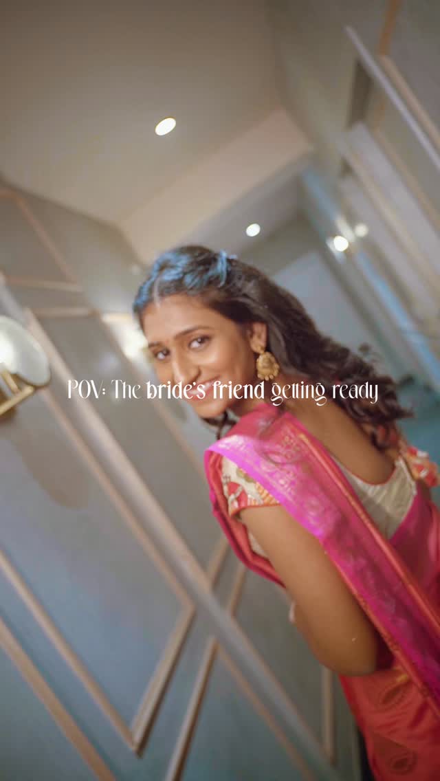 Bubbles India video cover