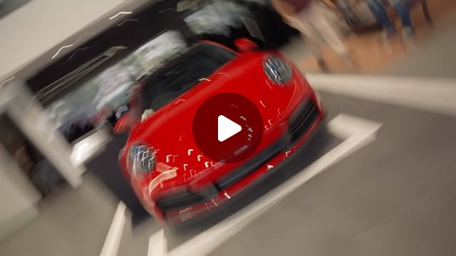 TN Experience video cover