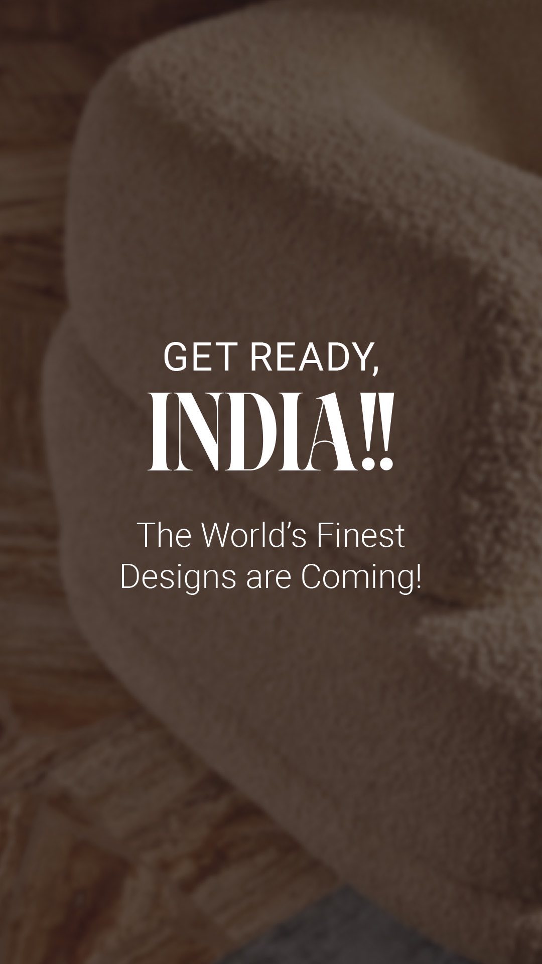 Archiproducts India video cover