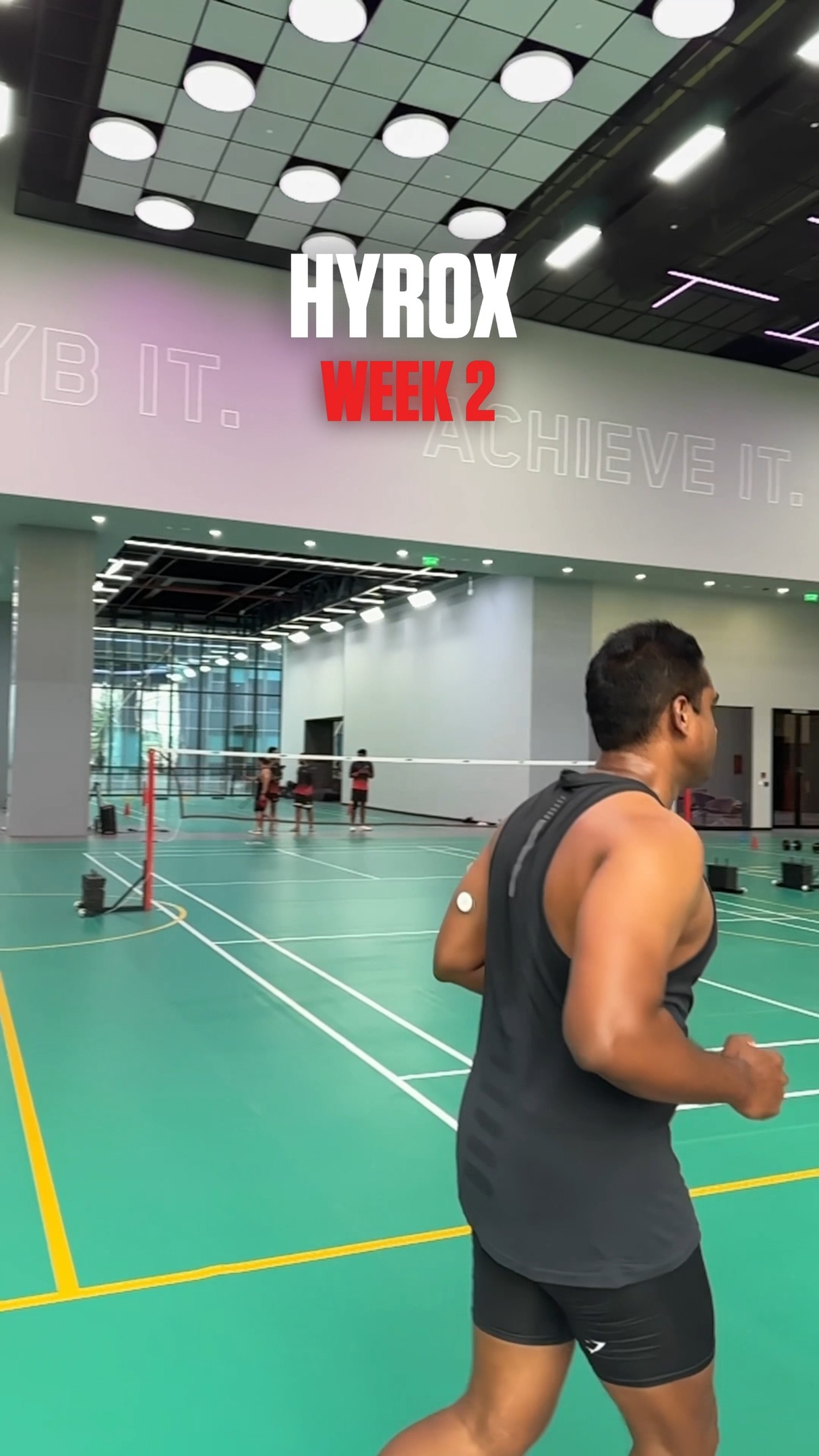 Vyb Active video cover