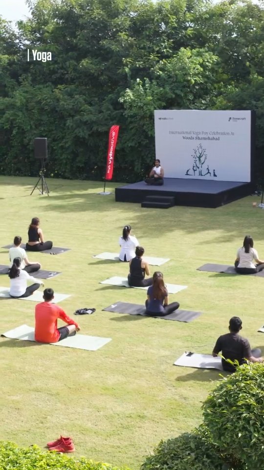 Vyb Active video cover