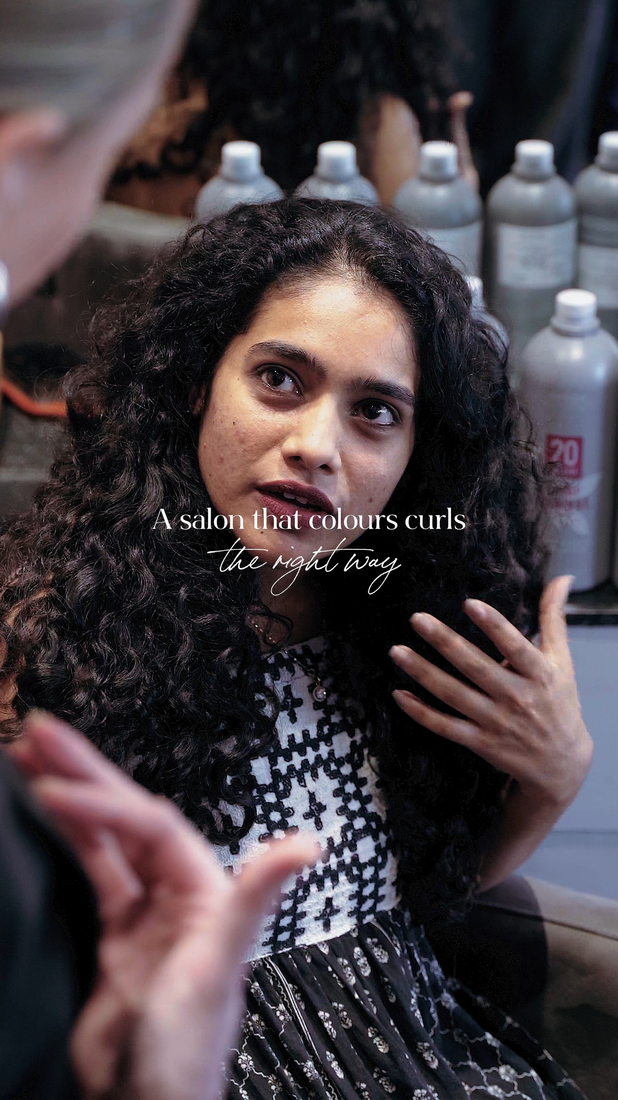 Curlcode Hyderabad video cover