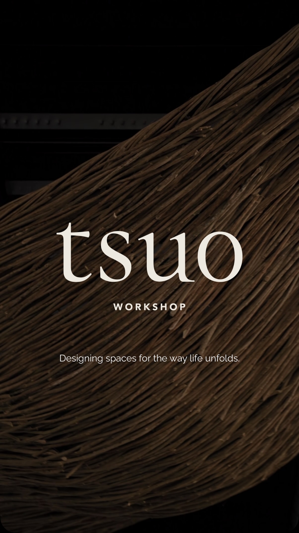 Tsuo Projects video cover