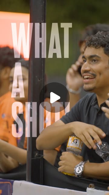 CCPL Club League video cover