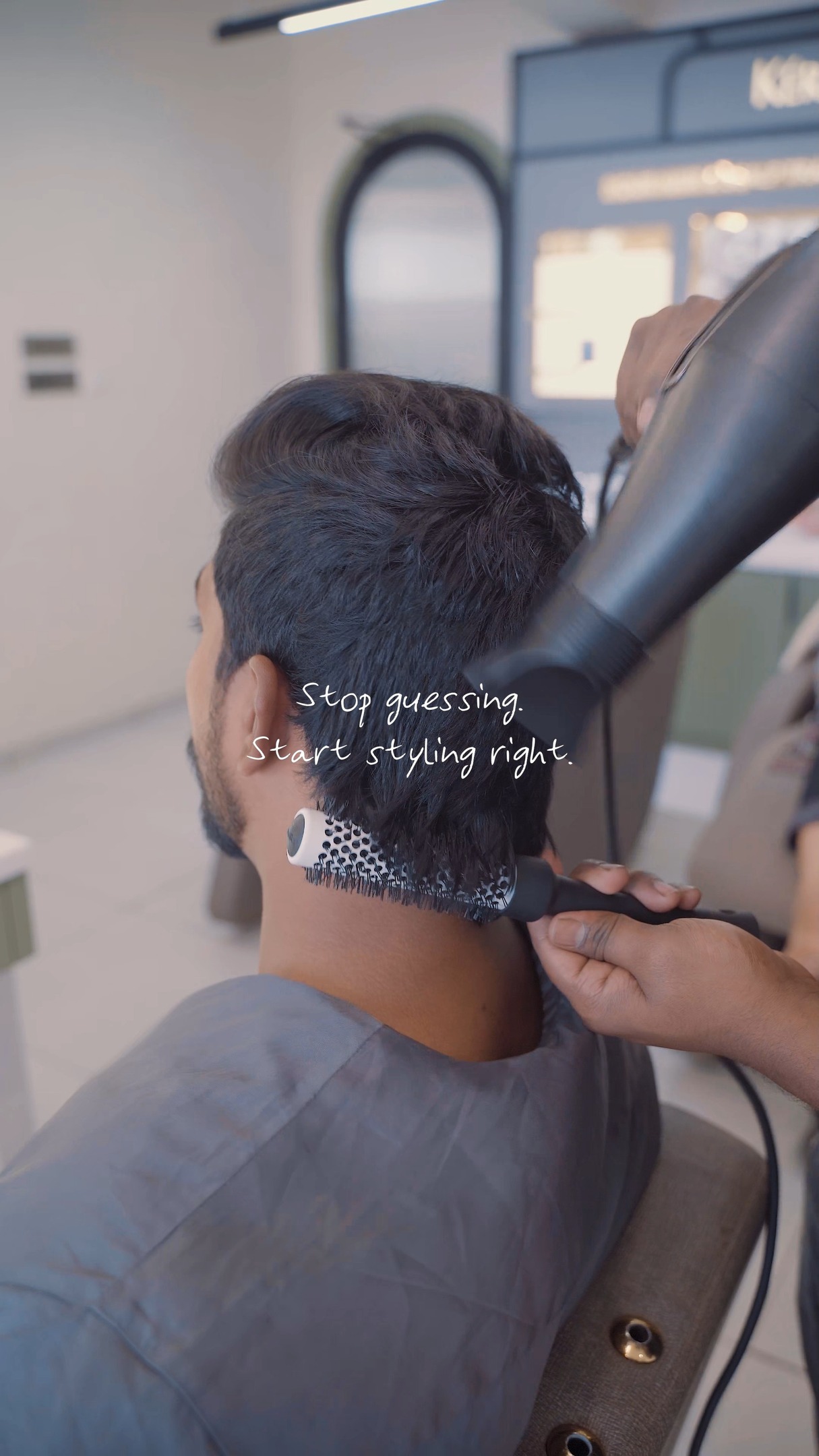 Bubbles India video cover
