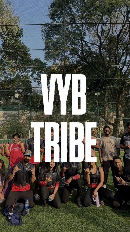Vyb Active video cover
