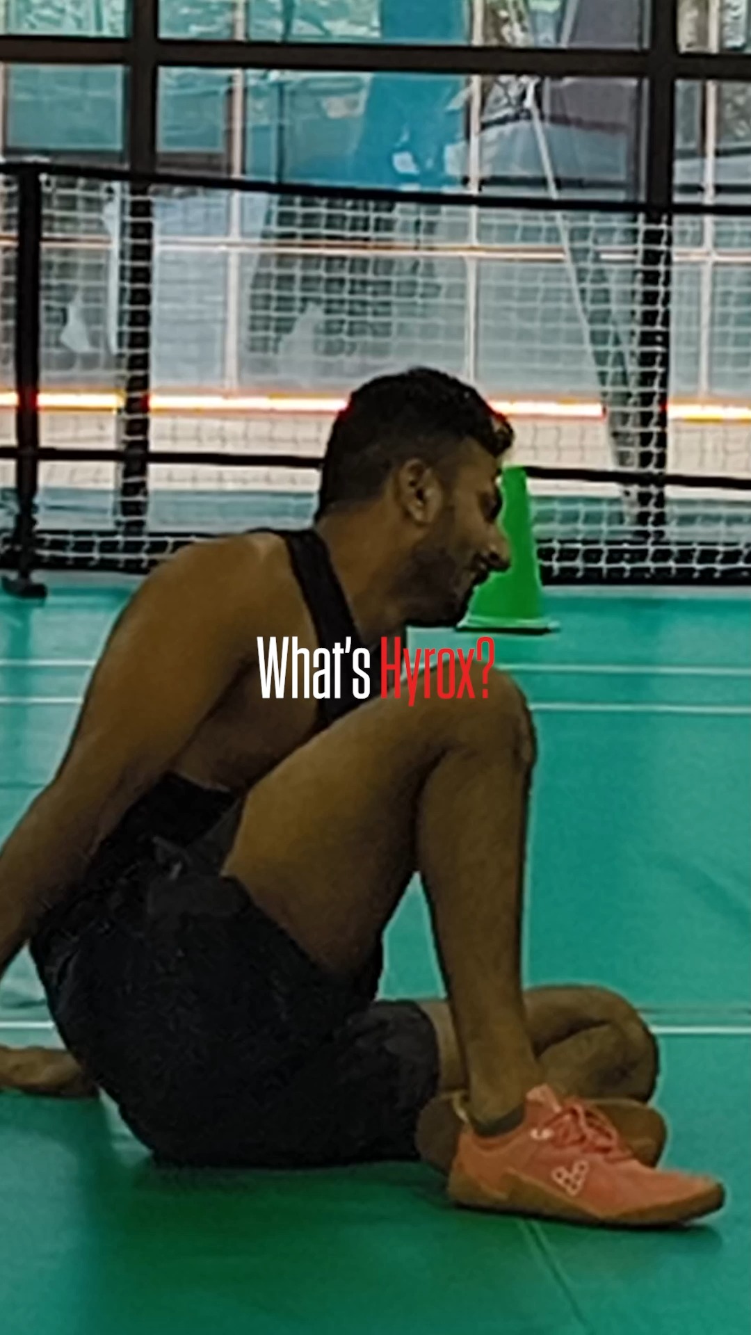 Vyb Active video cover