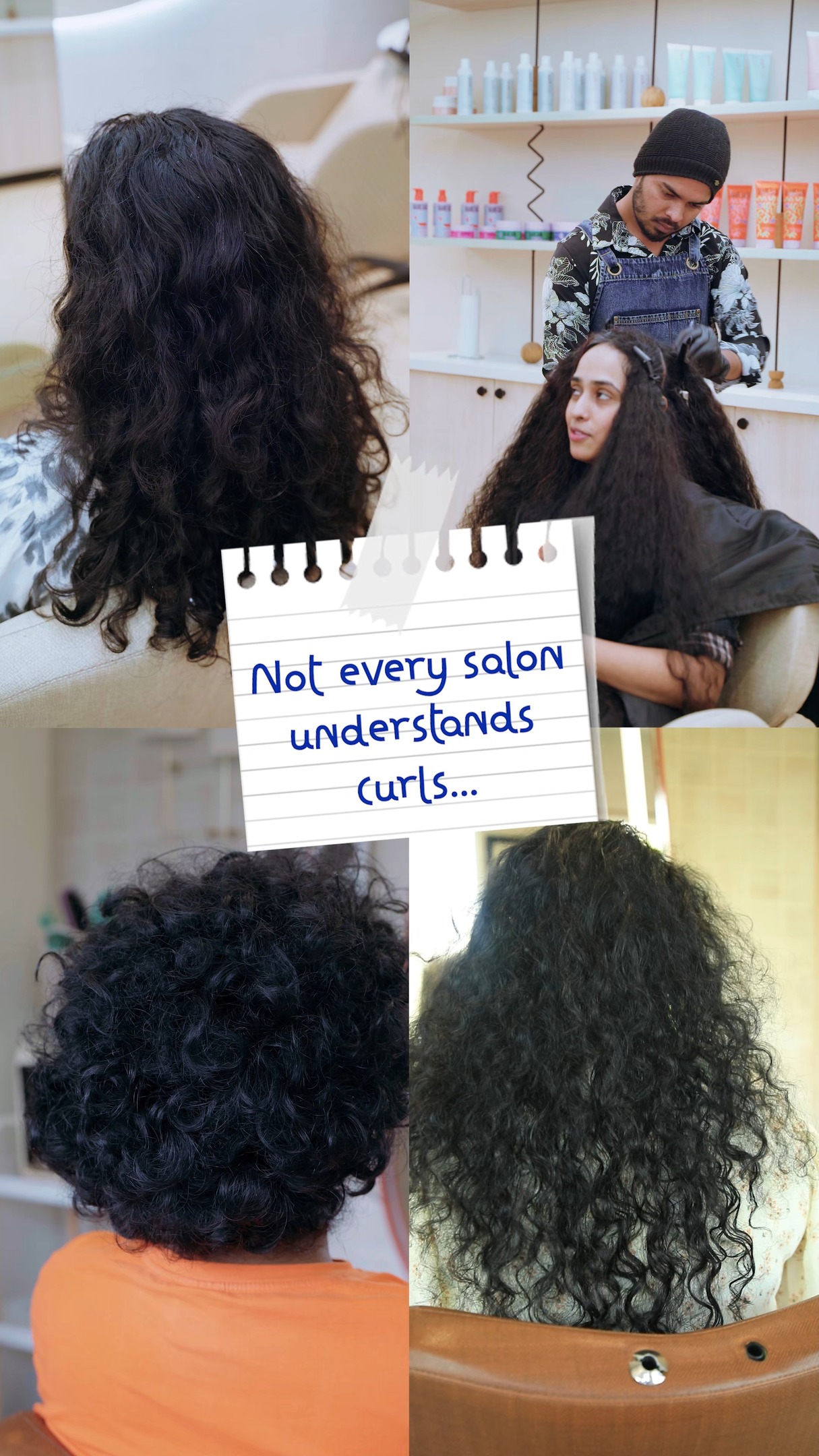Curlcode Hyderabad video cover